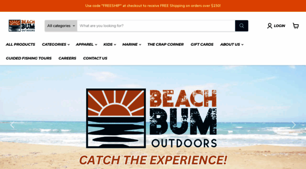 beachbumoutdoors.com