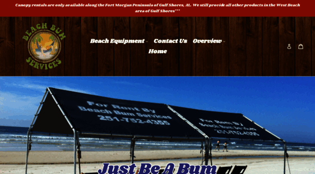 beachbumservices.com