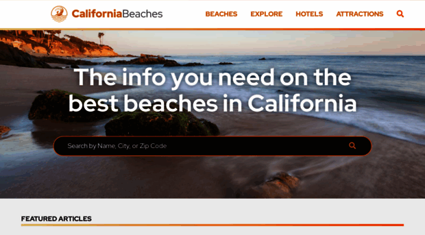beachcalifornia.com