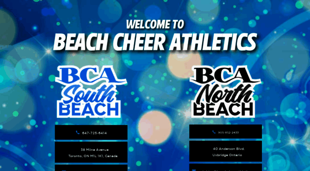 beachcheerathletics.com