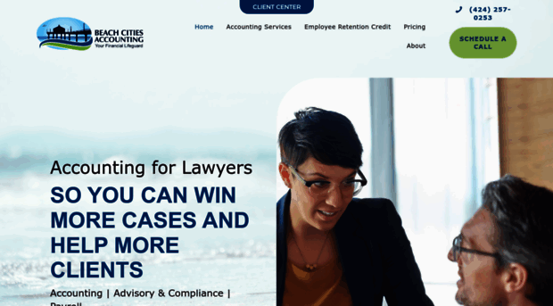 beachcitiesaccounting.com