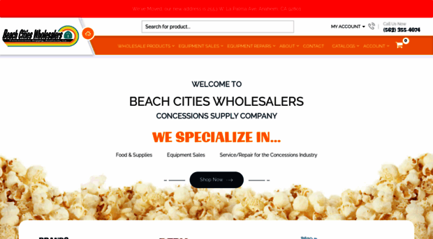 beachcitieswholesalers.com