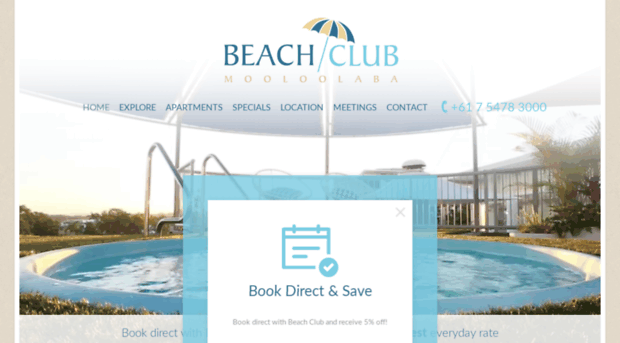 beachclub.com.au