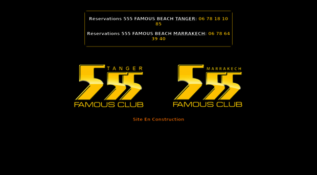 beachclub555.com