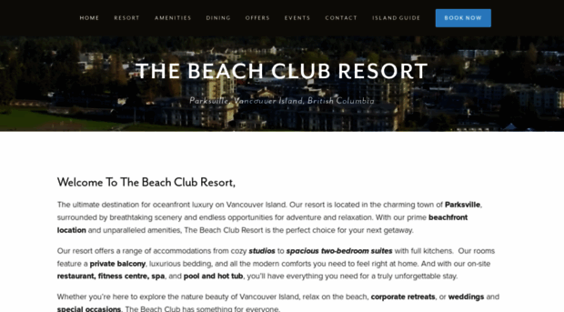 beachclubbc.com