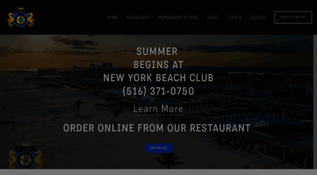 beachclubnewyork.com