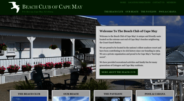 beachclubofcapemay.com