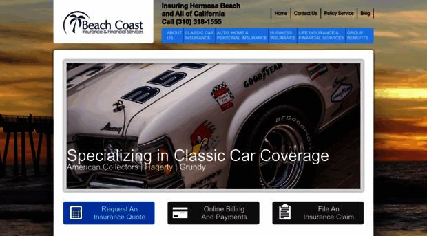 beachcoastinsurance.com