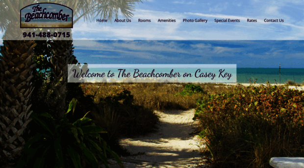 beachcombercaseykey.com