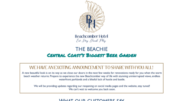 beachcomberhotel.com.au