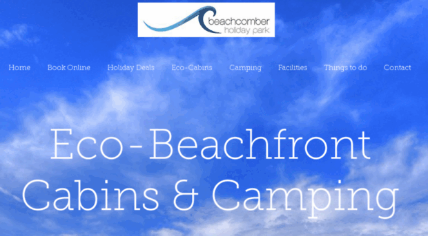 beachcomberpark.com.au