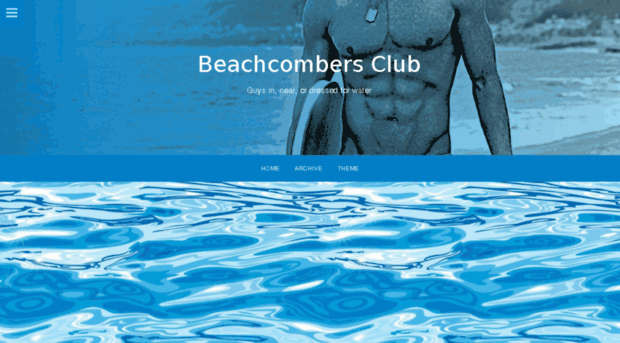 beachcombers.club