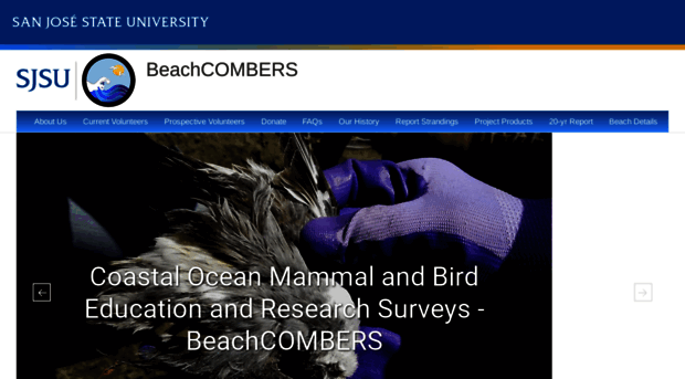 beachcombers.mlml.calstate.edu