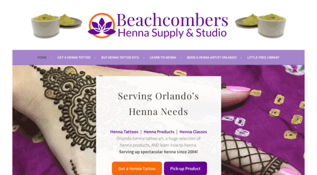 beachcombersbazaar.com