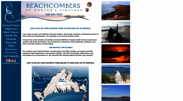 beachcombersmv.com