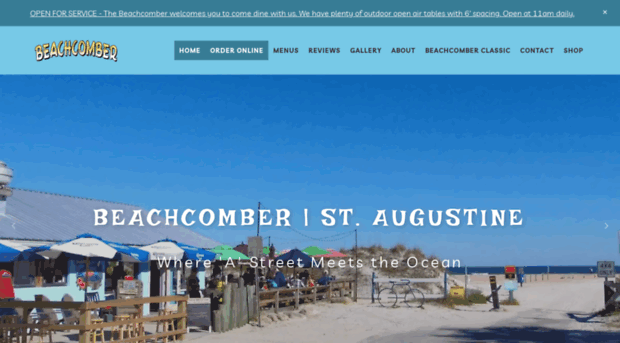 beachcomberstaugustine.com