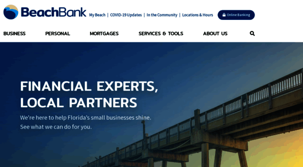 beachcommunitybank.com