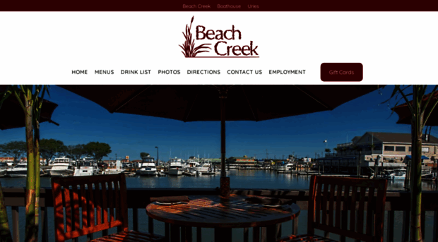 beachcreeknj.com
