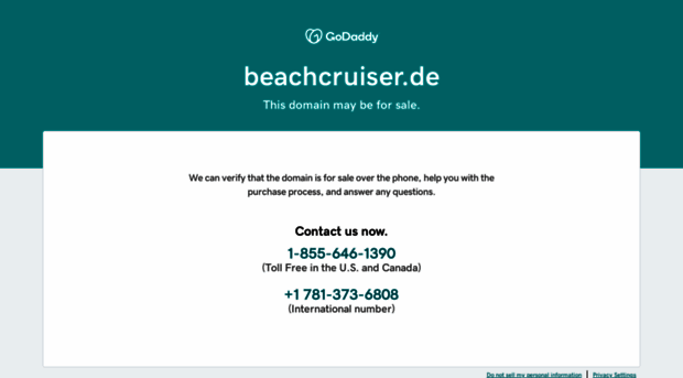 beachcruiser.de
