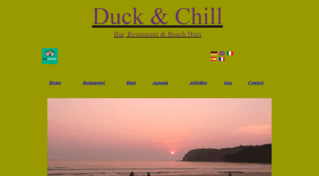 beaches-of-goa.com