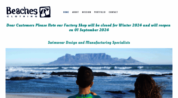 beaches.co.za