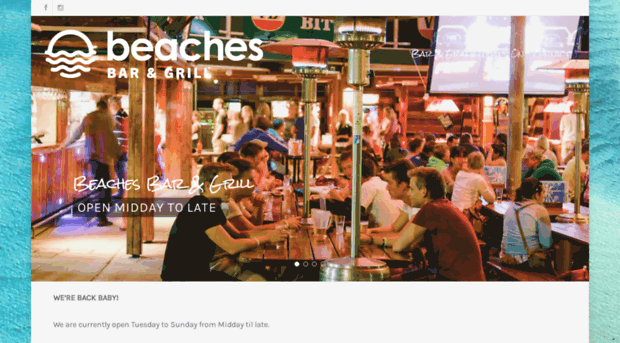 beaches.com.au