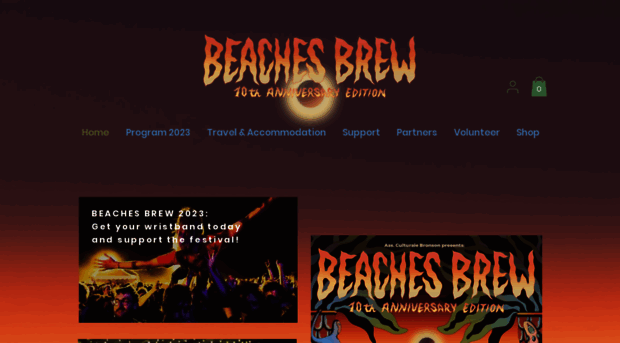 beachesbrew.com