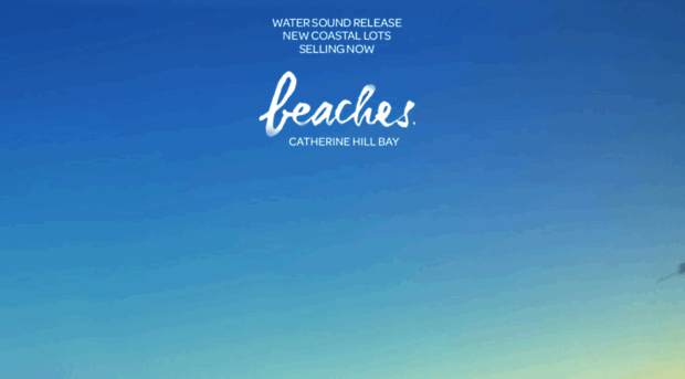 beacheschb.com.au