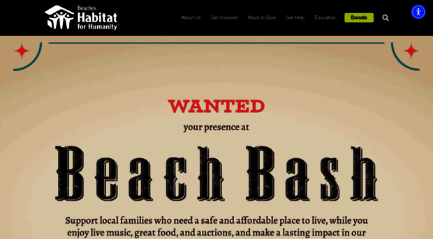 beacheshabitat.org