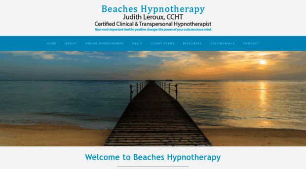 beacheshypnotherapy.com
