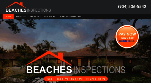 beachesinspection.com