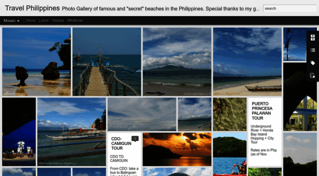 beachesinthephilippines.blogspot.com