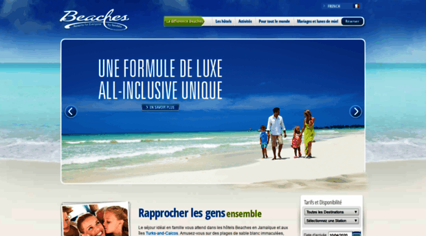 beachesresorts.fr