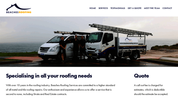 beachesroofing.com.au