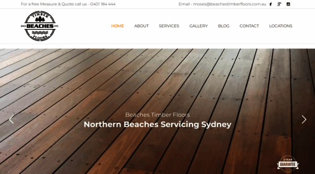 beachestimberfloors.com.au