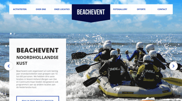 beachevent.com