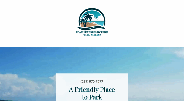 beachexpressrvpark.com