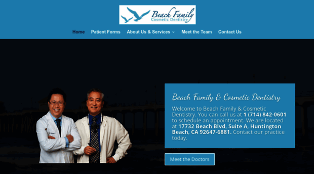 beachfamilydentistry.com