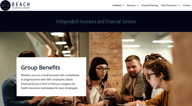 beachfinancialgroup.com