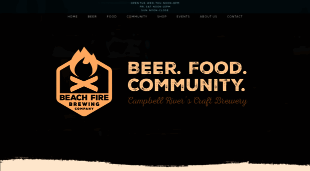 beachfirebrewing.ca