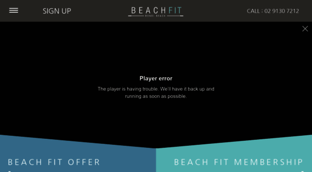 beachfitbondi.com.au