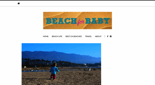 beachforbaby.com