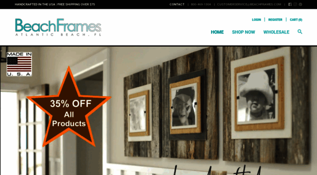 beachframes.com