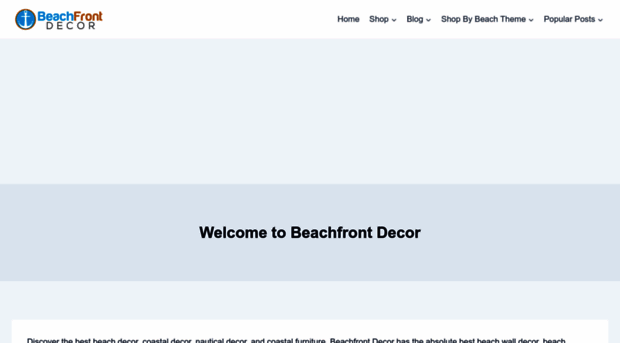 beachfrontdecor.com