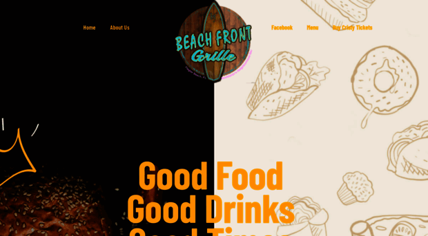 beachfrontgrille.com