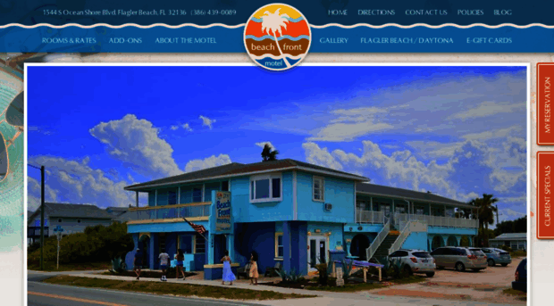 beachfrontmotel.com