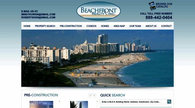 beachfrontonline.com