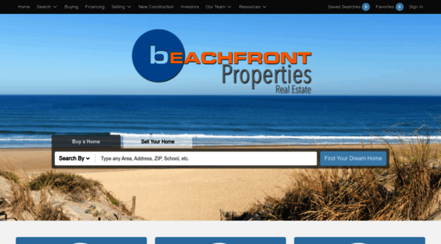 beachfrontproperties.us
