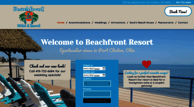 beachfrontresortpc.com