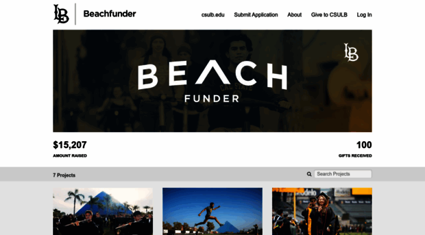 beachfunder.csulb.edu